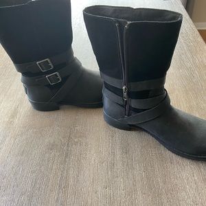 Brand New Ugg Boots Black